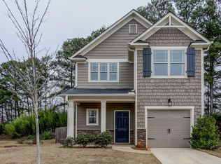 4922 Parke Brook Dr, Acworth, GA 30101