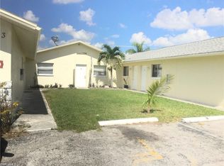 403 Hancock Bridge Pkwy APT 4, Cape Coral, FL 33990