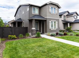 3811 NE Purcell Blvd, Bend, OR 97701