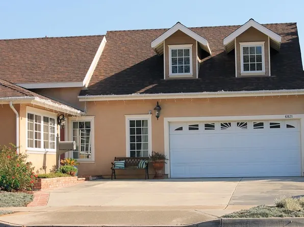 6821 Sylvia Dr, Huntington Beach, CA 92647