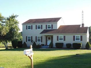 105 Cumberland Dr, Coatesville, PA 19320