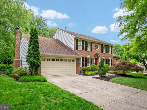 5613 Sugarbush Ln, Rockville, MD 20852