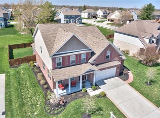 7848 Walker Cup Dr, Brownsburg, IN 46112