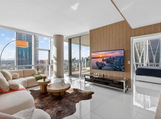 851 NE 1st Ave Unit 3201, Miami, FL 33132