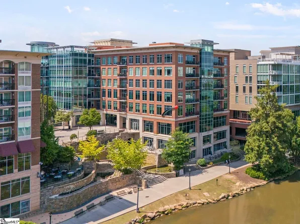 201 Riverplace Way #807, Greenville, SC 29601