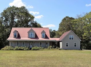 4071 Rogers Rd, Lizella, GA 31052