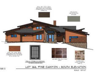 3468 S Del Mar Ct, Flagstaff, AZ 86001