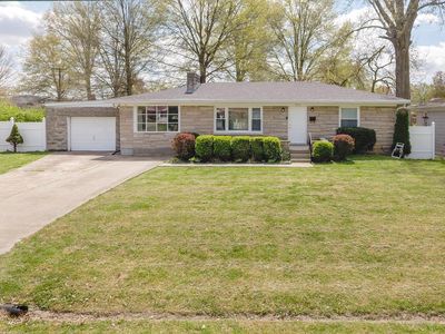 5516 Mark Dr, Louisville, KY, 40258
