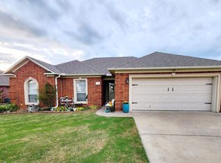 2411 Toccata Ln, Cabot, AR 72023