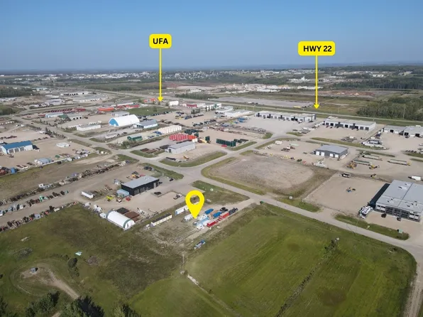 2718 64th St, Drayton Valley, AB T7A 0C6