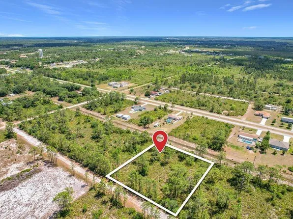 0 El Dorado Dr Lot 21, Indian Lake Estates, FL 33855