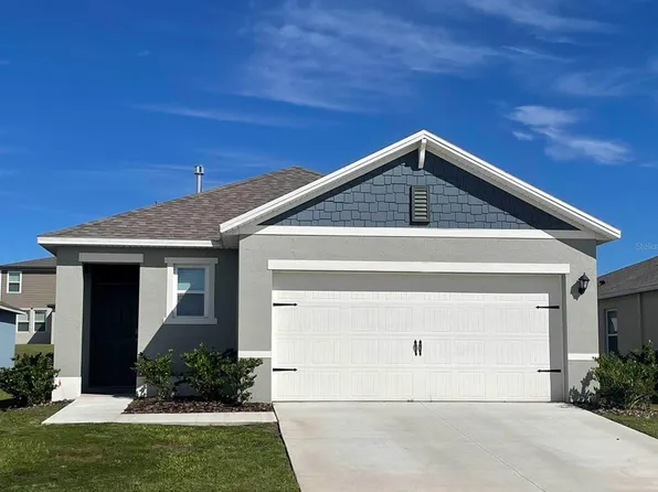 3038 Viceroy Ct, Poinciana, FL 34759