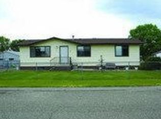 1445 Wilson Ave, Havre, MT 59501