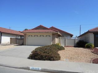 26222 Sunnywood St, Menifee, CA 92586