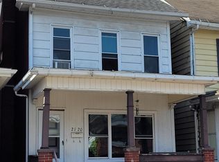 2120 5th Ave, Altoona, PA 16602