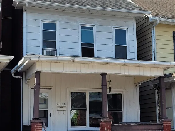 2120 5th Ave, Altoona, PA 16602