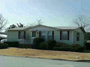 4700 Wymberly Dr, Augusta, GA 30907