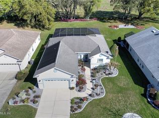 17269 SE 121st Ave, Summerfield, FL 34491