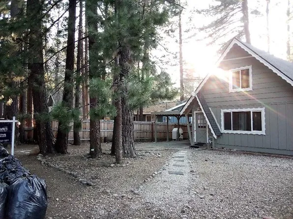 2575 Bertha Ave, South Lake Tahoe, CA 96150