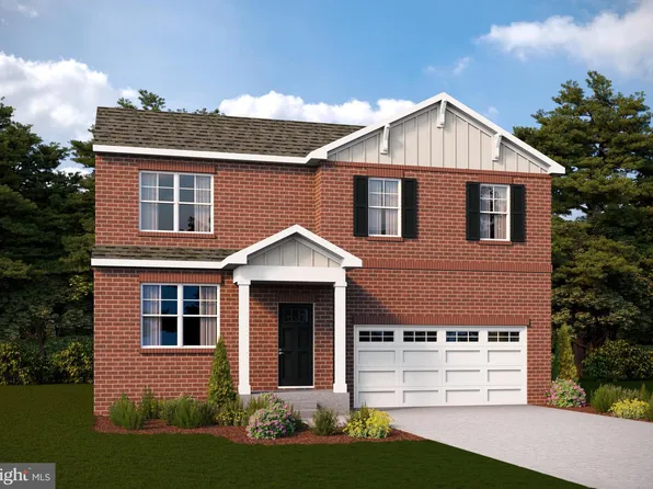 21 River Oak Dr, Staunton, VA 24401