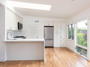 22 Mallard Rd, Belvedere, CA 94920