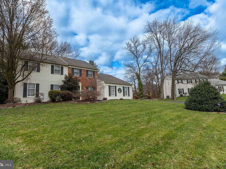 513 Faith Dr, East Norriton, PA 19403 Zillow