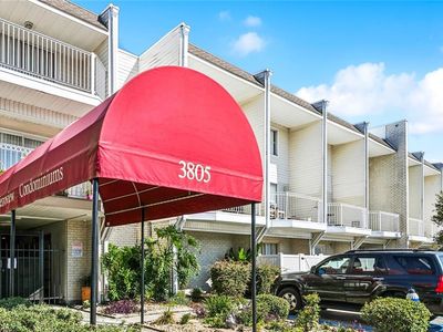 3805 Houma Blvd UNIT A121, Metairie, LA, 70006