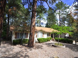 754 Cherokee Rd, Prescott, AZ 86303