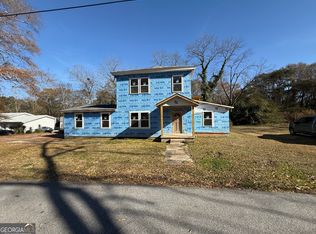 466 West Ave, Jackson, GA 30233
