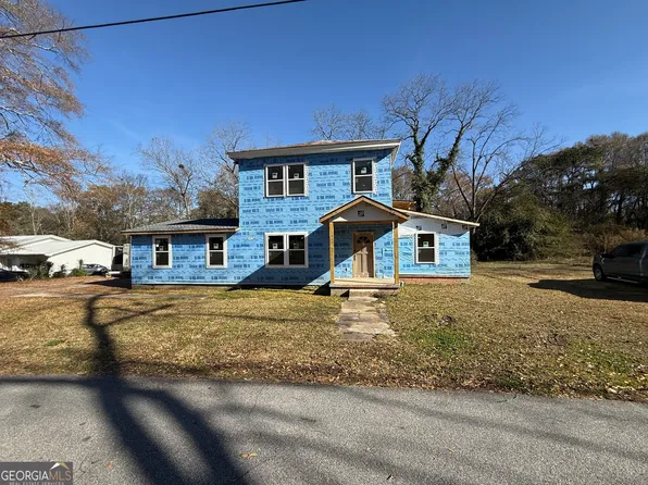 466 West Ave, Jackson, GA 30233