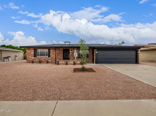 6019 E BUTTE Street, Mesa, AZ 85205