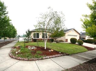 1692 Alexis Way, Medford, OR 97501