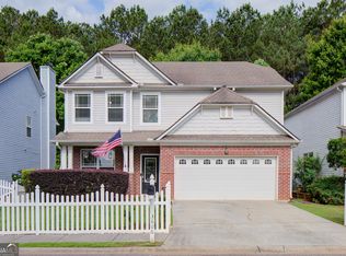 3606 Downing Dr, Cumming, GA 30040