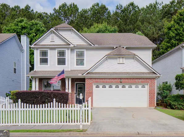 3606 Downing Dr, Cumming, GA 30040