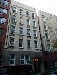 441 East 75th Street in Lenox Hill