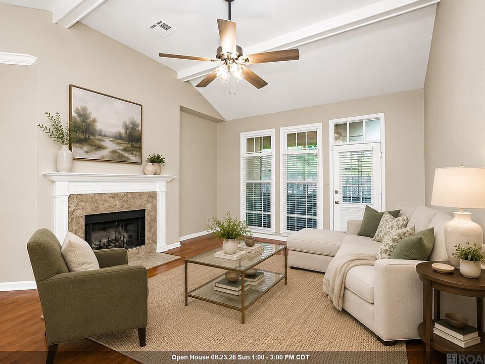 1st image of 7955 Jefferson Place Blvd #33-D