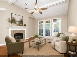 7955 Jefferson Place Blvd #33-D, Baton Rouge, LA 70809