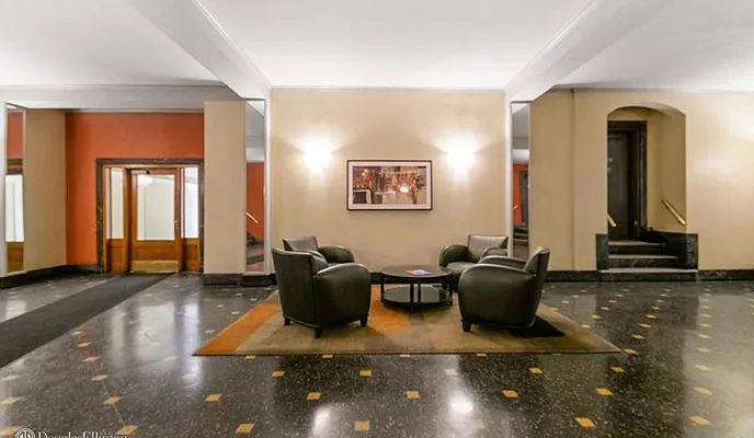 Rented by Douglas Elliman | media 13