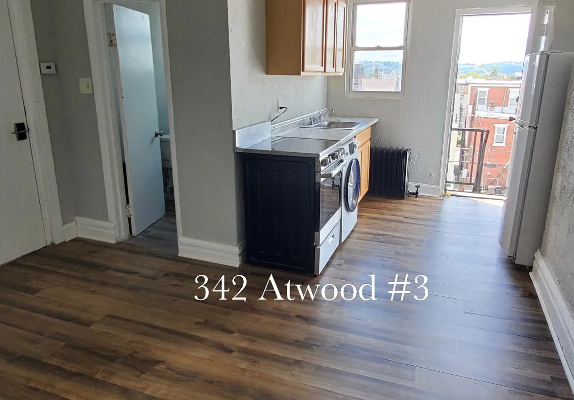 342 atwood street — Photo 1