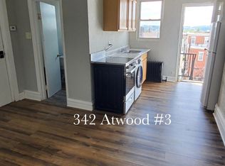 342 Atwood St #3, Pittsburgh, PA 15213