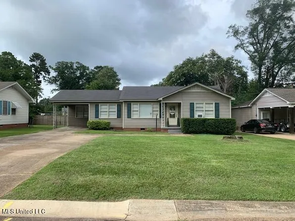 2145 2nd St, Natchez, MS 39120
