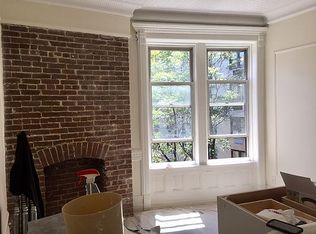 78 W 82nd St #5A, New York, NY 10024