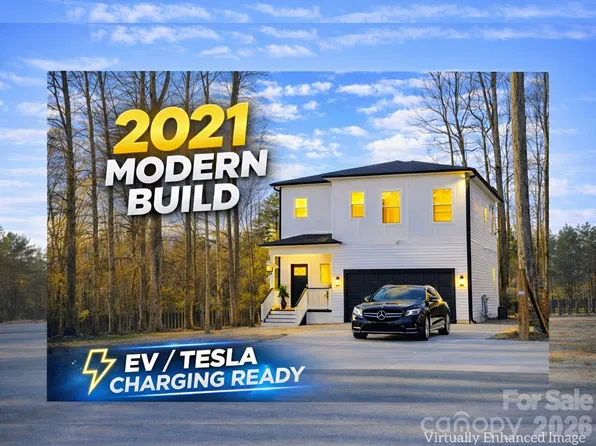 2415 Kimway Dr, Matthews, NC 28105