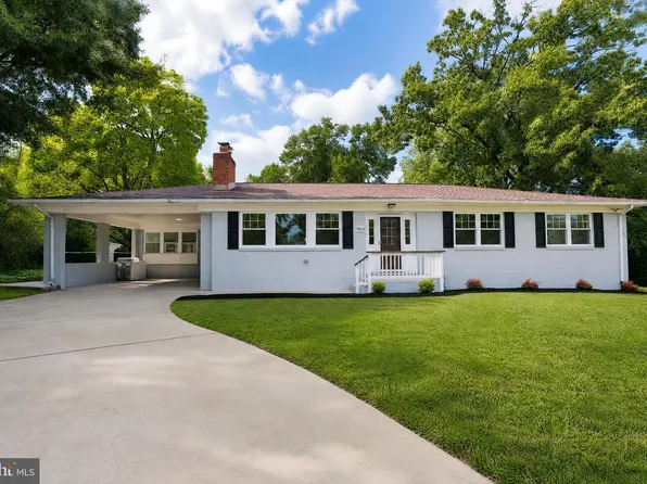 7018 Jube Ct, Alexandria, VA 22307