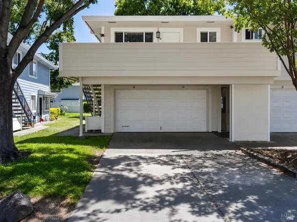 34 Lassen Lane, Novato, CA 94947