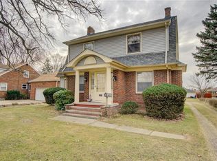 6848 York Rd, Parma Heights, OH 44130