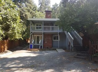 671 Cedar Ln, Crestline, CA 92325