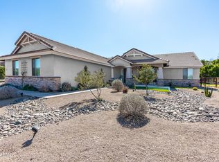 18637 E Flintlock Dr, Queen Creek, AZ 85142