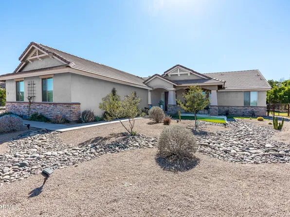 18637 E FLINTLOCK Drive, Queen Creek, AZ 85142