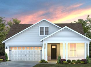 5513 Coral Tide Ave #1253, Wilmington, NC 28412